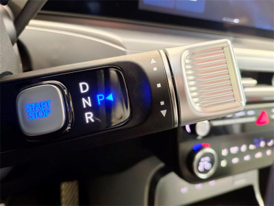 Hyundai Ioniq 9 Gebrauchtwagen