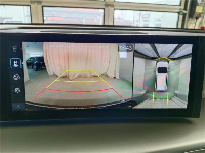 Hyundai Ioniq 9 Gebrauchtwagen