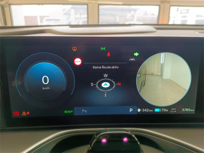 Hyundai Ioniq 9 Gebrauchtwagen