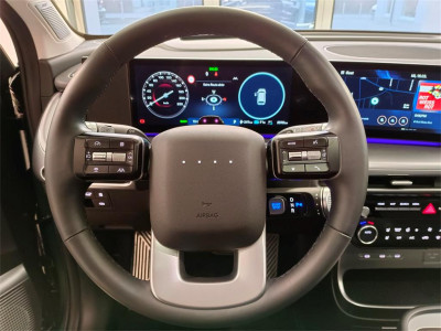 Hyundai Ioniq 9 Gebrauchtwagen