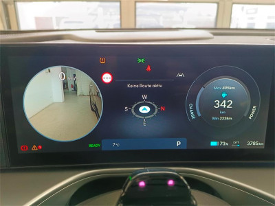 Hyundai Ioniq 9 Gebrauchtwagen