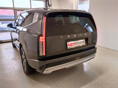 Hyundai Ioniq 9 Gebrauchtwagen