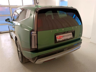Hyundai Ioniq 9 Gebrauchtwagen