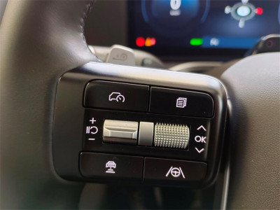 Hyundai Ioniq 9 Gebrauchtwagen