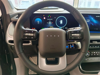 Hyundai Ioniq 9 Gebrauchtwagen