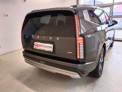 Hyundai Ioniq 9 Gebrauchtwagen