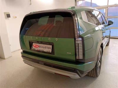 Hyundai Ioniq 9 Gebrauchtwagen