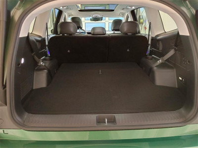 Hyundai Ioniq 9 Gebrauchtwagen