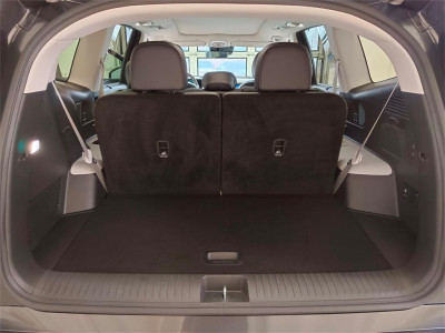 Hyundai Ioniq 9 Gebrauchtwagen