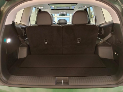 Hyundai Ioniq 9 Gebrauchtwagen