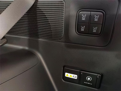 Hyundai Ioniq 9 Gebrauchtwagen