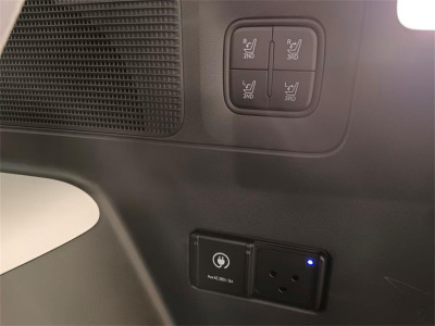 Hyundai Ioniq 9 Gebrauchtwagen