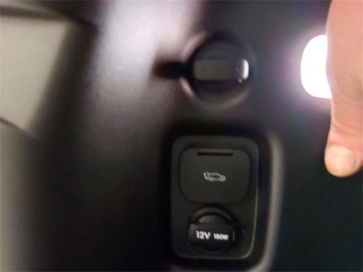 Hyundai Ioniq 9 Gebrauchtwagen