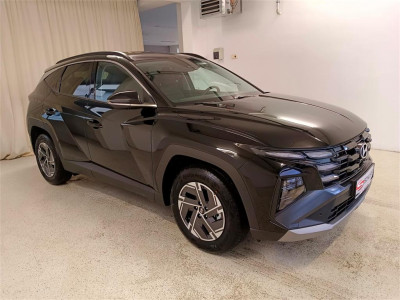 Hyundai Tucson Neuwagen
