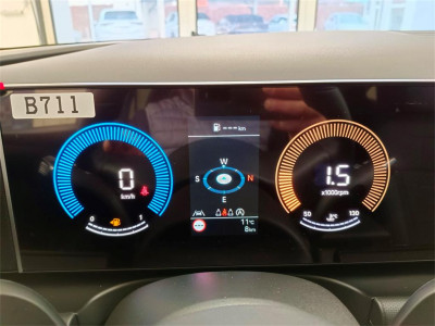 Hyundai Tucson Neuwagen