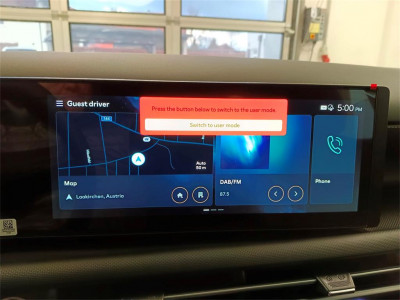 Hyundai Tucson Neuwagen