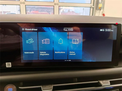 Hyundai Tucson Neuwagen