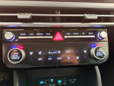 Hyundai Tucson Neuwagen