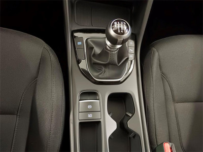 Hyundai Tucson Neuwagen