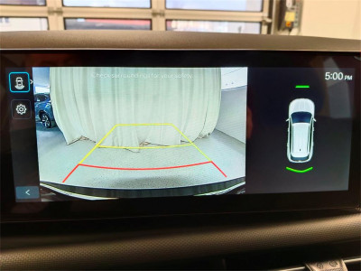 Hyundai Tucson Neuwagen