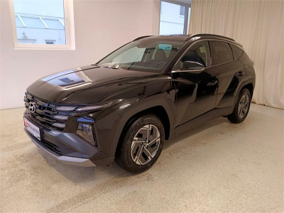 Hyundai Tucson Neuwagen