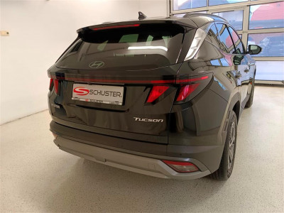 Hyundai Tucson Neuwagen