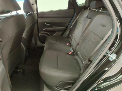 Hyundai Tucson Neuwagen