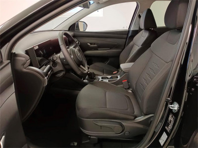 Hyundai Tucson Neuwagen