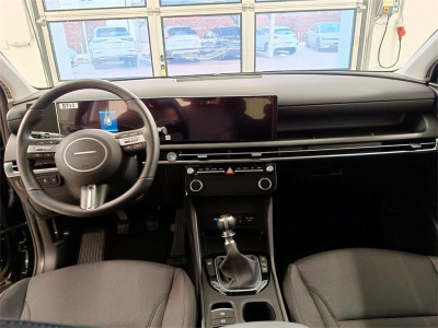 Hyundai Tucson Neuwagen