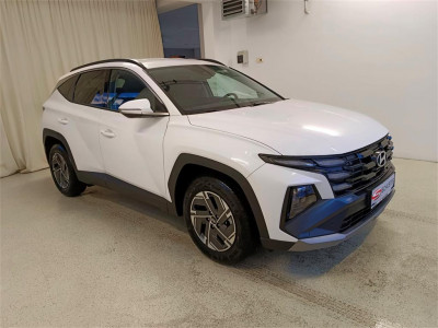 Hyundai Tucson Neuwagen Hyundai Tucson Neuwagen