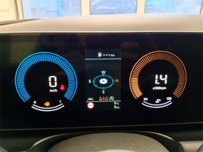 Hyundai Tucson Neuwagen Hyundai Tucson Neuwagen