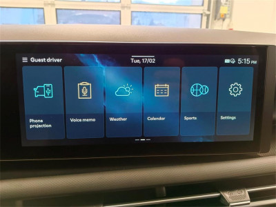 Hyundai Tucson Neuwagen Hyundai Tucson Neuwagen