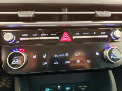 Hyundai Tucson Neuwagen Hyundai Tucson Neuwagen