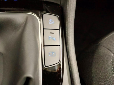 Hyundai Tucson Neuwagen Hyundai Tucson Neuwagen