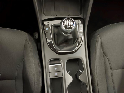 Hyundai Tucson Neuwagen Hyundai Tucson Neuwagen