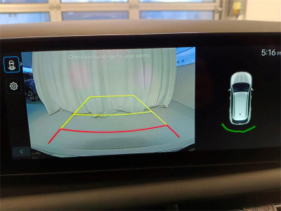 Hyundai Tucson Neuwagen Hyundai Tucson Neuwagen