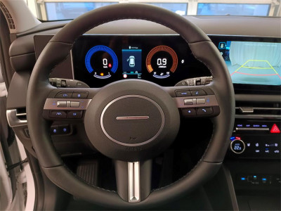 Hyundai Tucson Neuwagen Hyundai Tucson Neuwagen