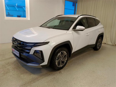 Hyundai Tucson Neuwagen Hyundai Tucson Neuwagen