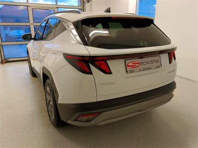 Hyundai Tucson Neuwagen Hyundai Tucson Neuwagen