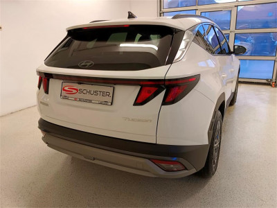 Hyundai Tucson Neuwagen Hyundai Tucson Neuwagen