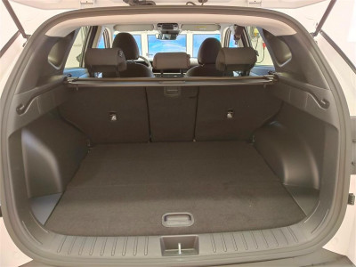 Hyundai Tucson Neuwagen Hyundai Tucson Neuwagen