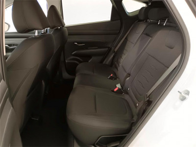 Hyundai Tucson Neuwagen Hyundai Tucson Neuwagen