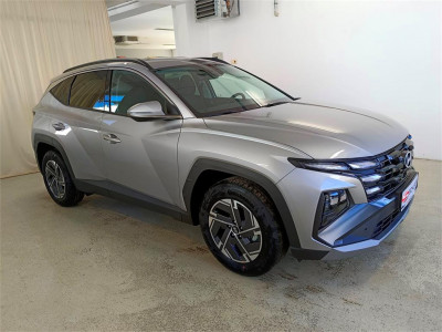 Hyundai Tucson Neuwagen