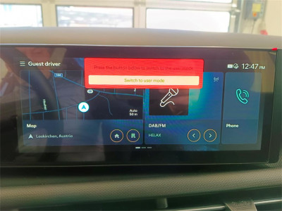 Hyundai Tucson Neuwagen