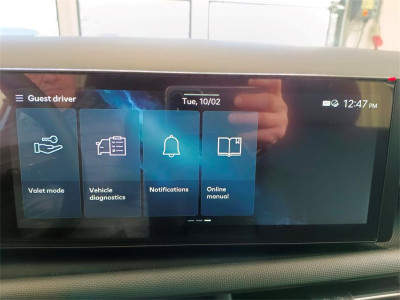 Hyundai Tucson Neuwagen