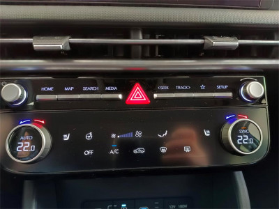 Hyundai Tucson Neuwagen