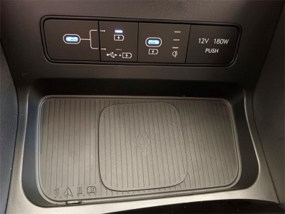 Hyundai Tucson Neuwagen