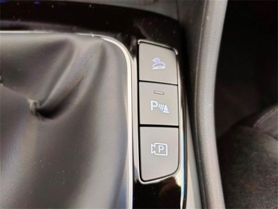 Hyundai Tucson Neuwagen