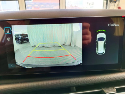 Hyundai Tucson Neuwagen