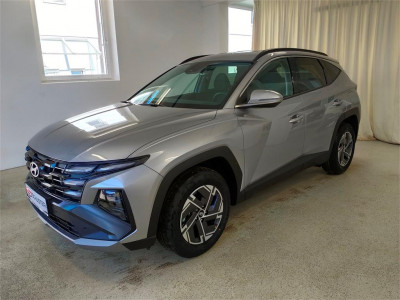 Hyundai Tucson Neuwagen